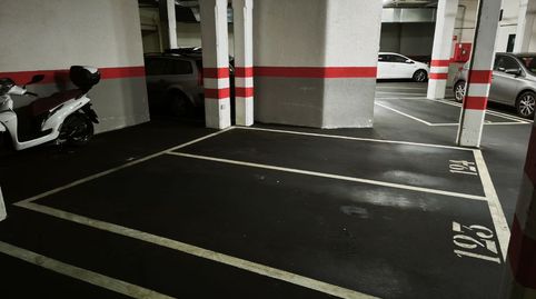 Foto 4 von Garage zur Miete in Avenida de José Manuel Palacio Álvarez, 44, El Natahoyo, Gijón