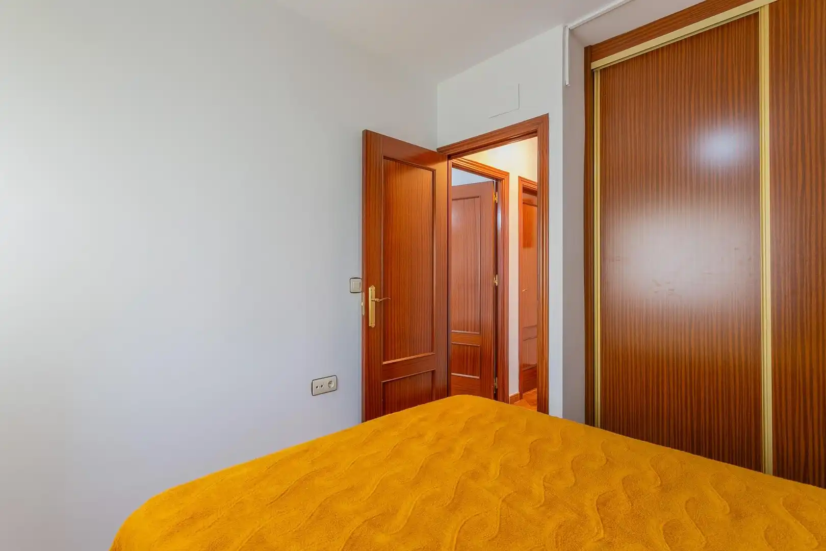 Habitación de Casa o chalet en venta en Albuñuelas con Aire acondicionado, Jardín privado y Terraza