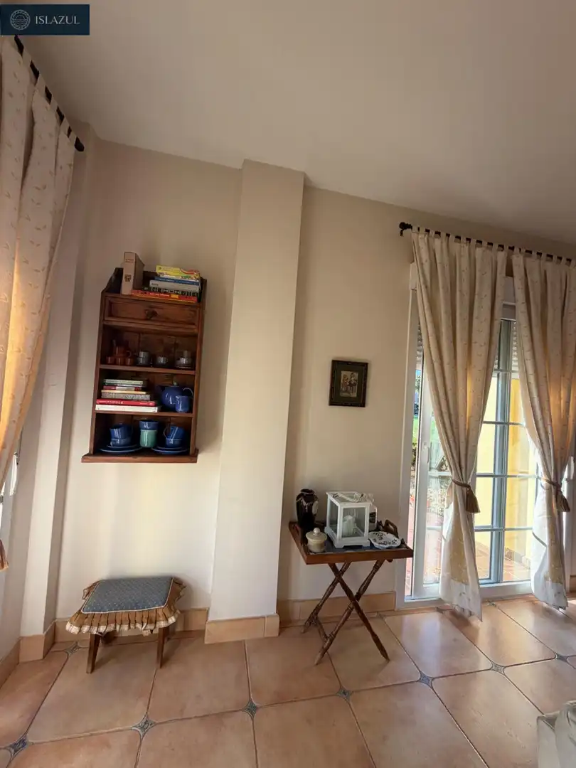 Semi-detached house for sale in Paseo CHIRINA DE LA, imagen 28