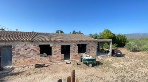 Foto 4 de Casa o xalet en venda a Sant Bernabe, Jesús - Els Reguers, Tortosa