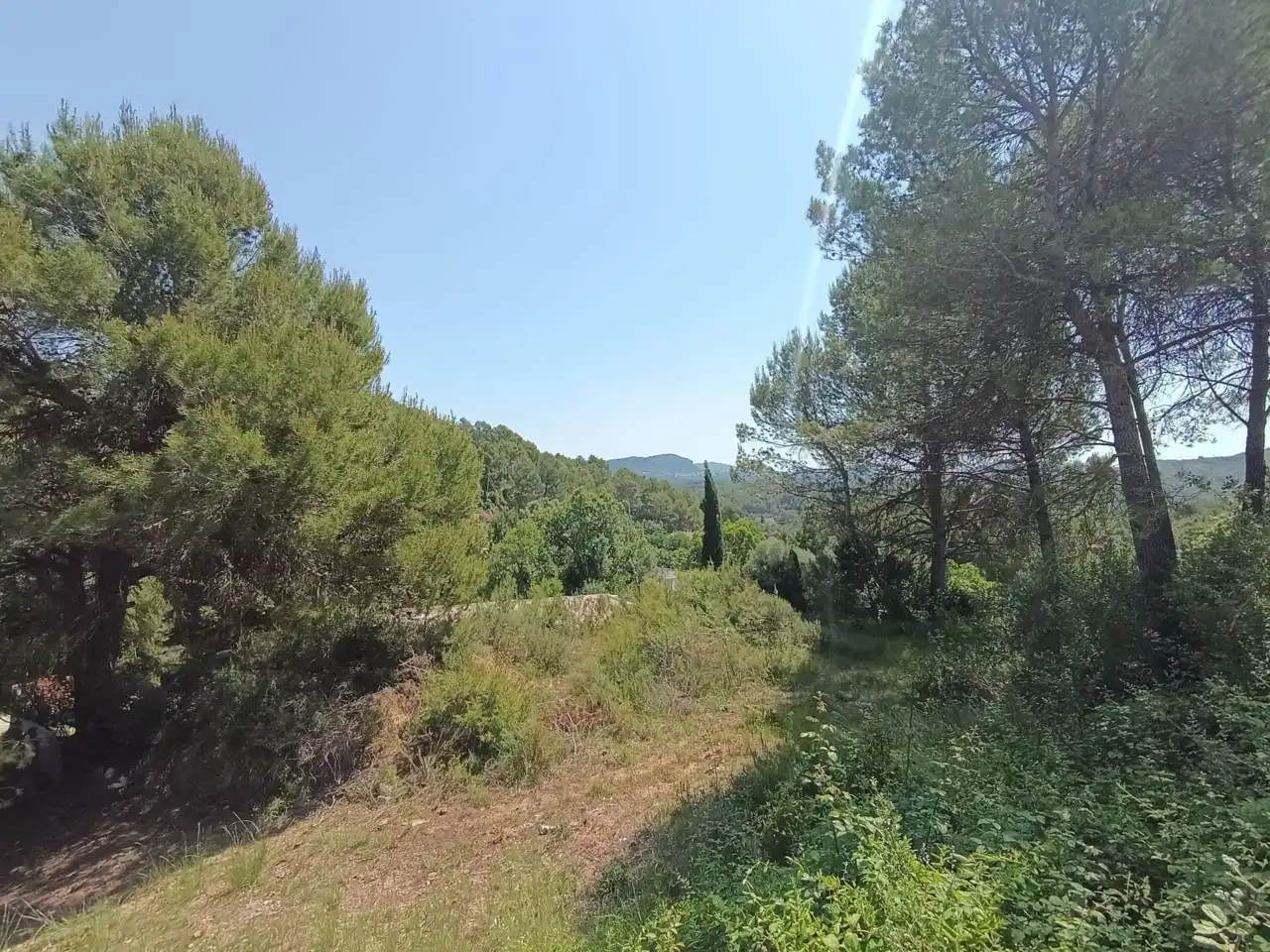 Terreny residencial en venda a Calle Camí de la Creu, imagen 6