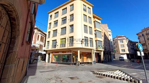 Photo 3 of Office to rent in Nuestra Señora de Vico, 2, Arnedo, La Rioja