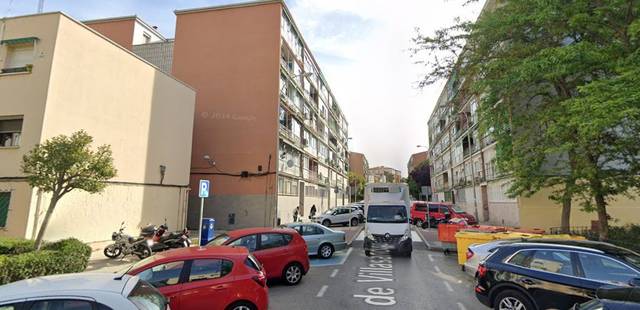 Piso en Venta en Lucero