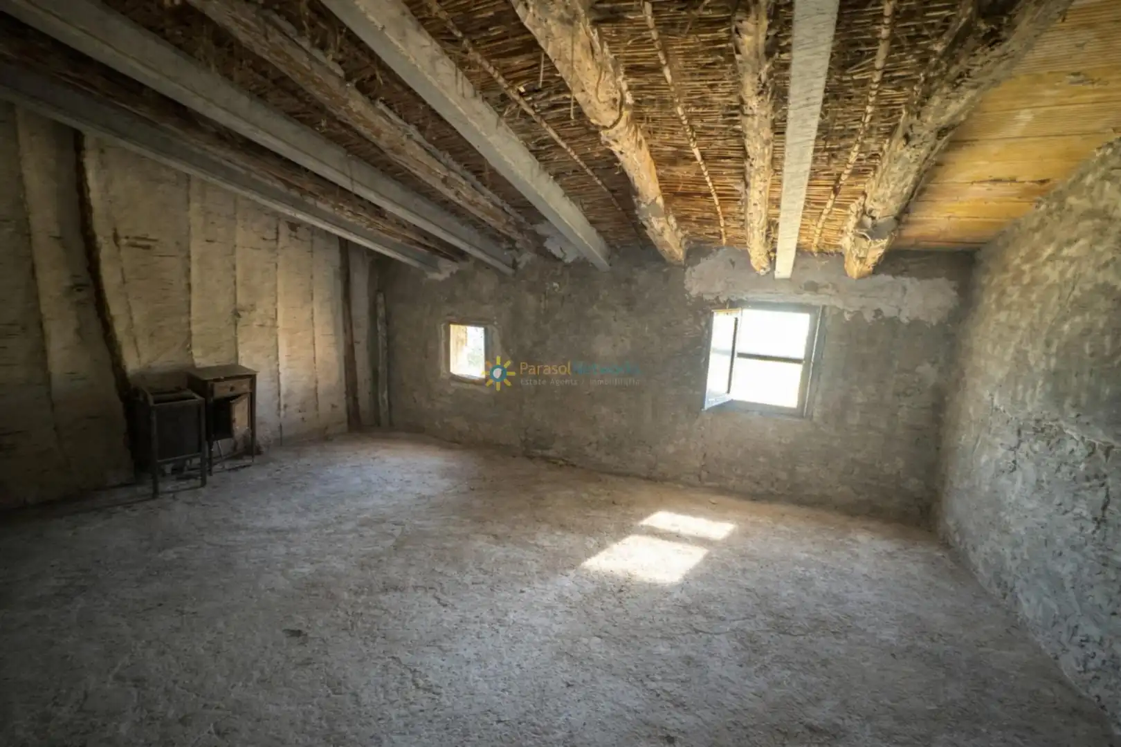 Casa adosada en venta en Bufali con Terraza