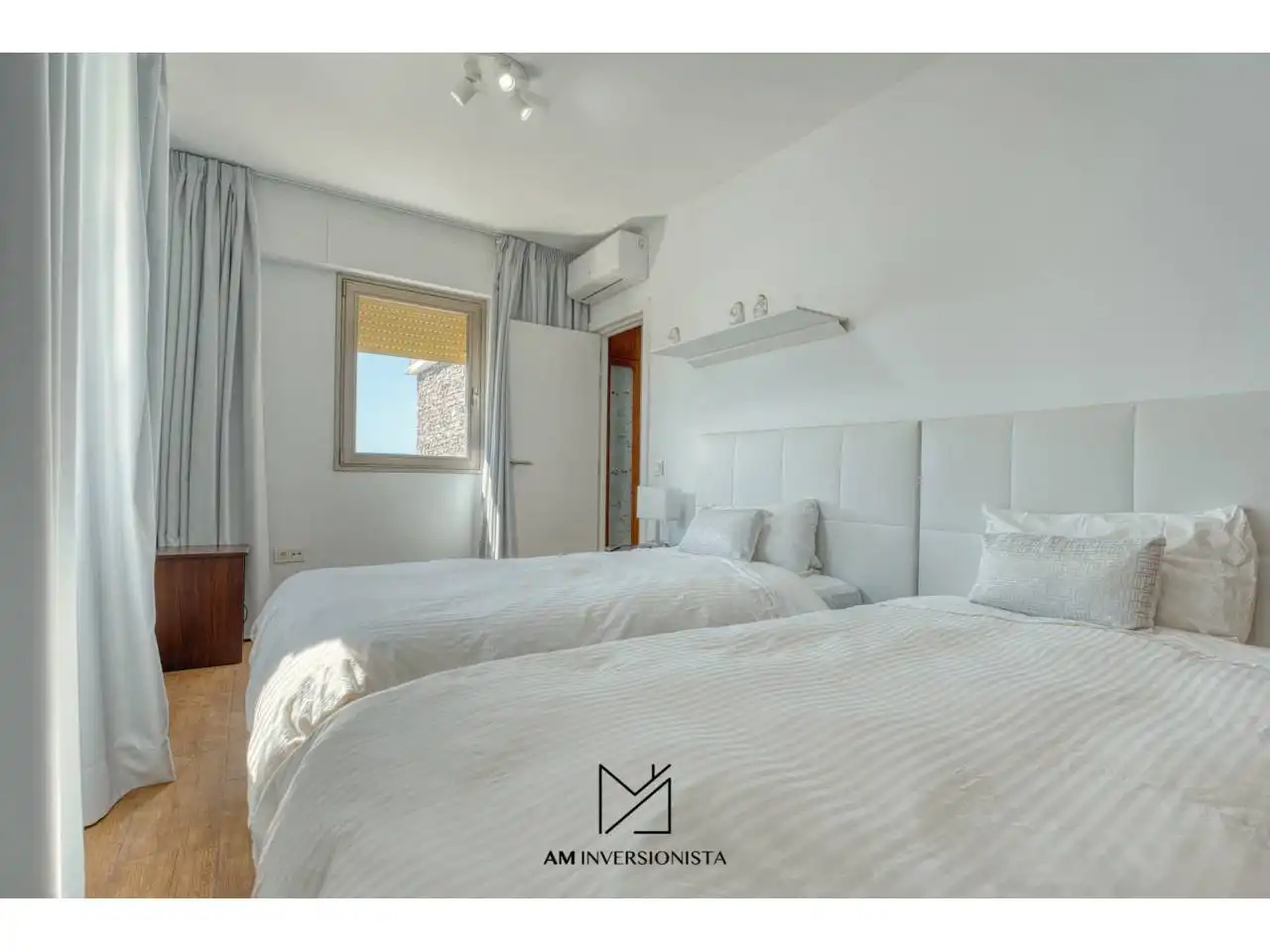 Habitación de Casa o chalet en venta en El Rosario con Aire acondicionado, Calefacción y Jardín privado
