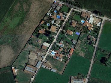Terreno residencial en venta en Camino LAS HERRADAS I,