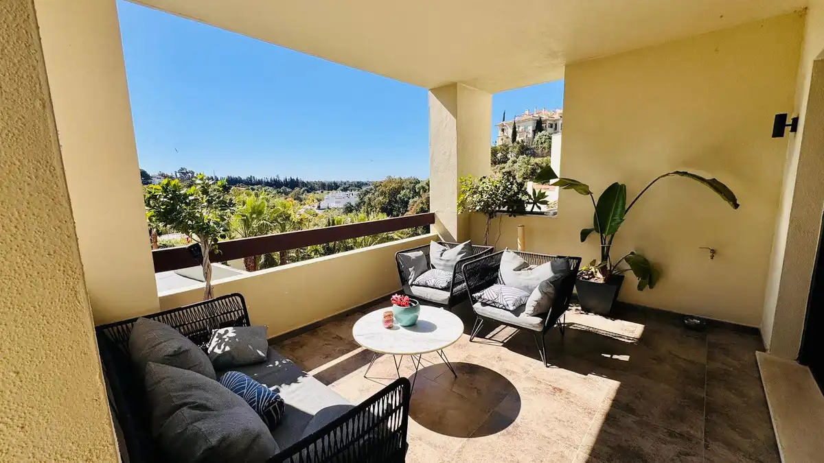 Flat with lift for sale in Selwo, imagen 6