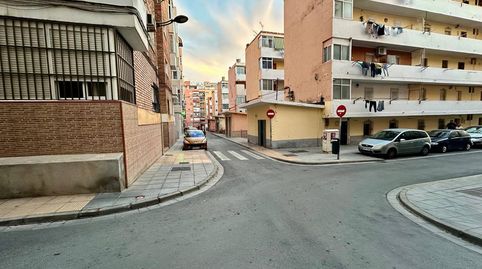 Foto 5 de Piso en venta en Calle Tarrasa, Los Ángeles - Cruz de Caravaca, Almería Capital