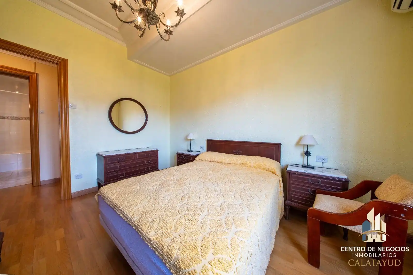 Flat for rent in Calatayud, Zaragoza