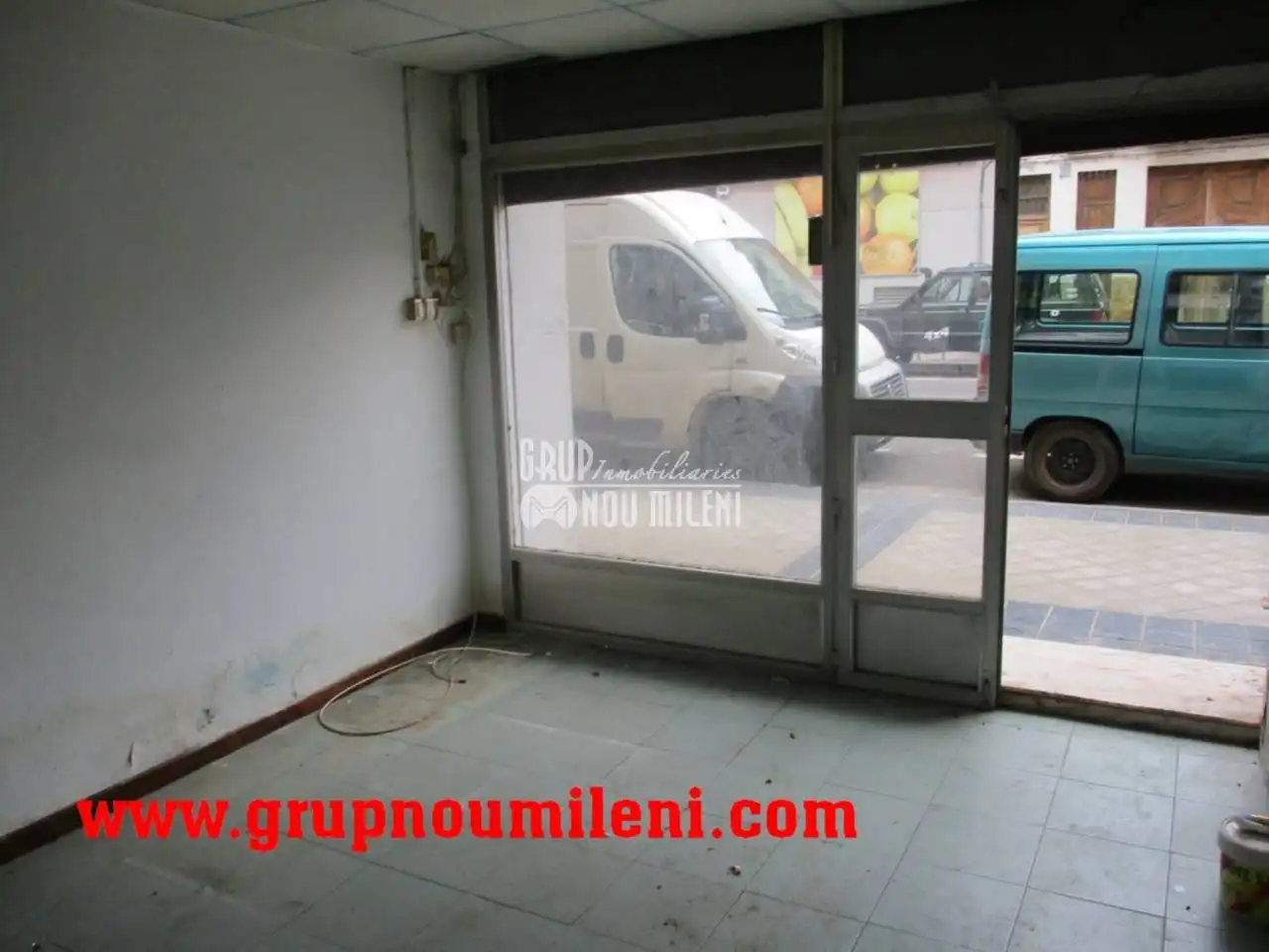 Business premises for sale in Calle BLASCO IBAÑEZ, imagen 28