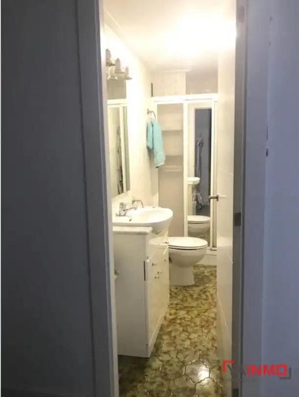Bathroom of Flat for sale in Vitoria - Gasteiz  with Heating, Terrace and Storage room