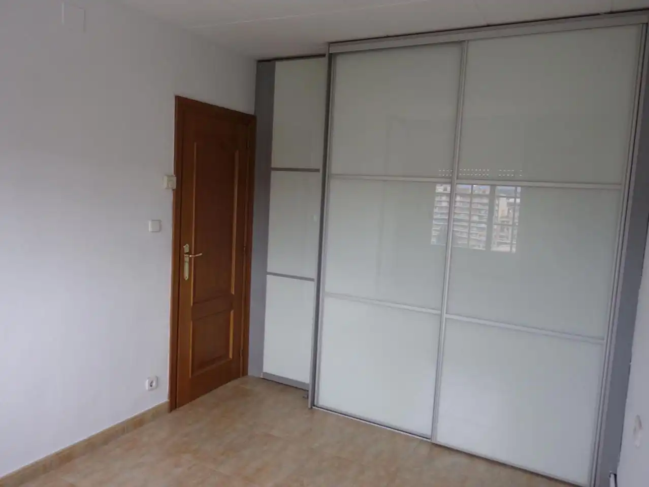 Flat with lift to rent in Passeig de la Muntanya 100, imagen 19