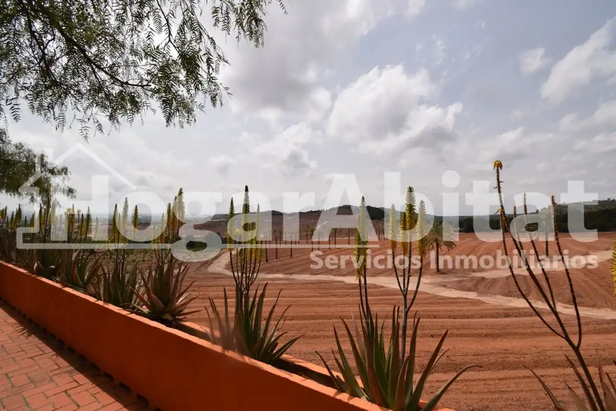 Chalet con piscina en venta en Calle RONDA DEL PUIG DE SANTA MARÍA, imagen 49