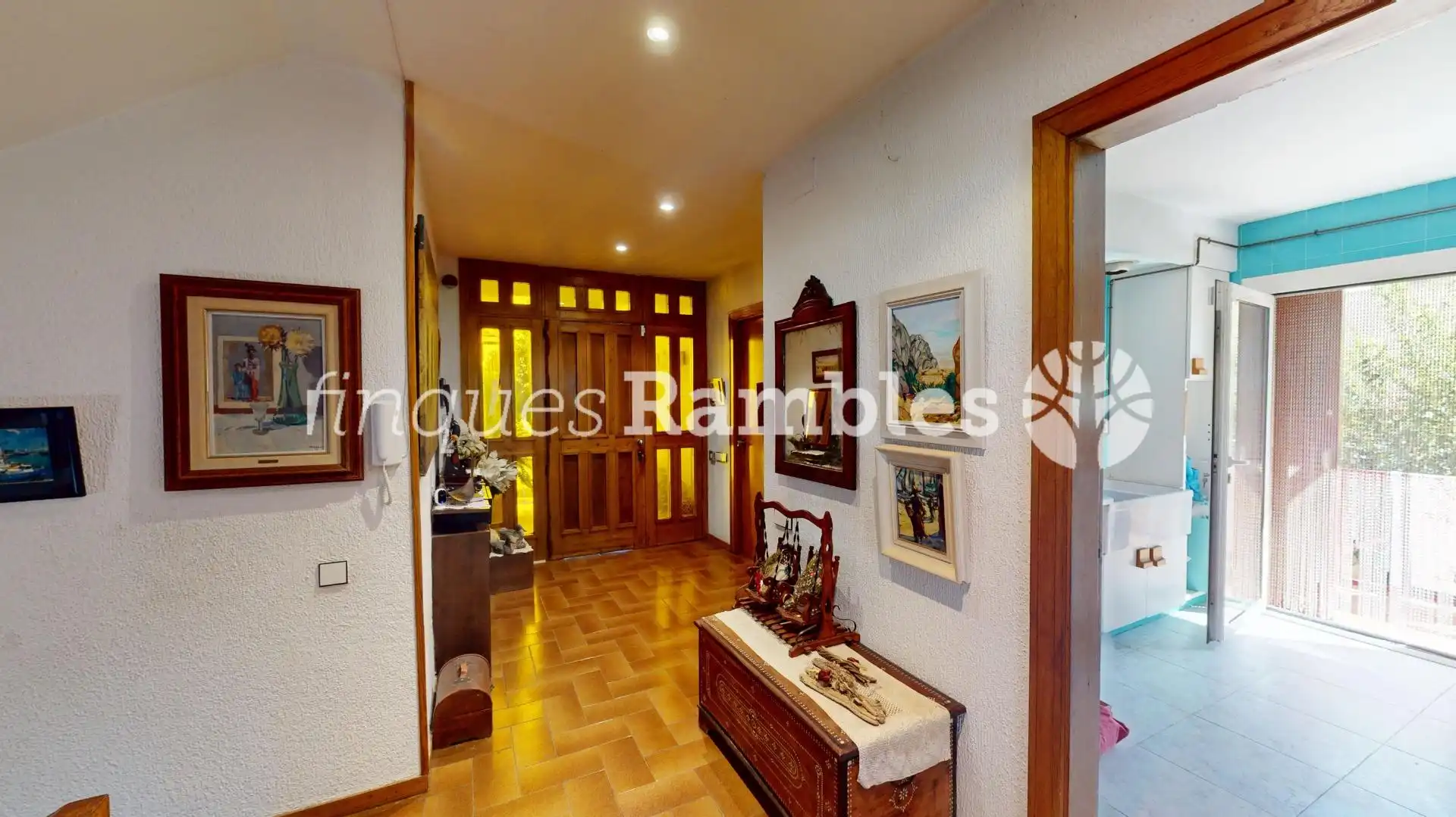 Casa o xalet en venda en El Poble Sec