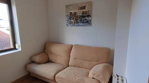 Foto 3 de Pis de lloguer a Amara, Gipuzkoa