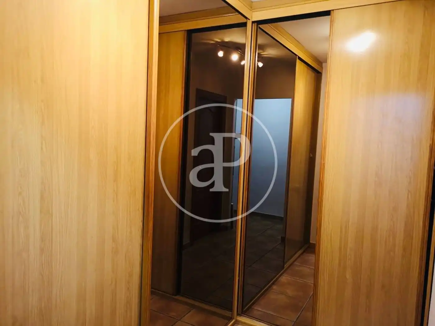 Appartamento con piscina in affitto a Moncada, imagen 5
