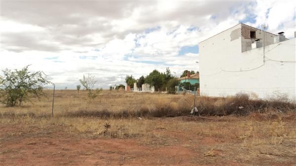 Residencial en venta en Villafranca de los Caballeros