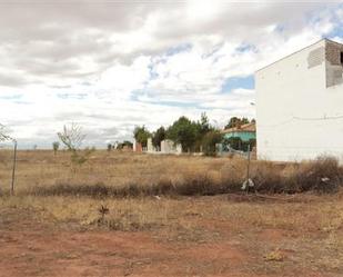 Residencial en venda en Villafranca de los Caballeros