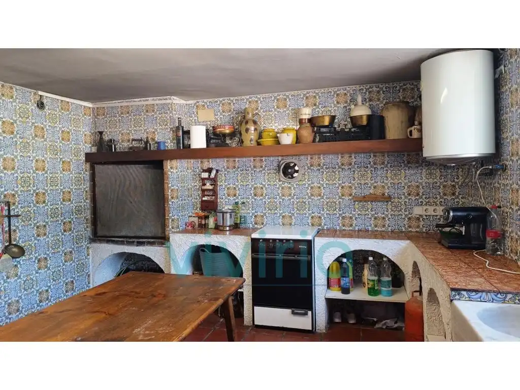 Kitchen of Houses for sale in La Cañada