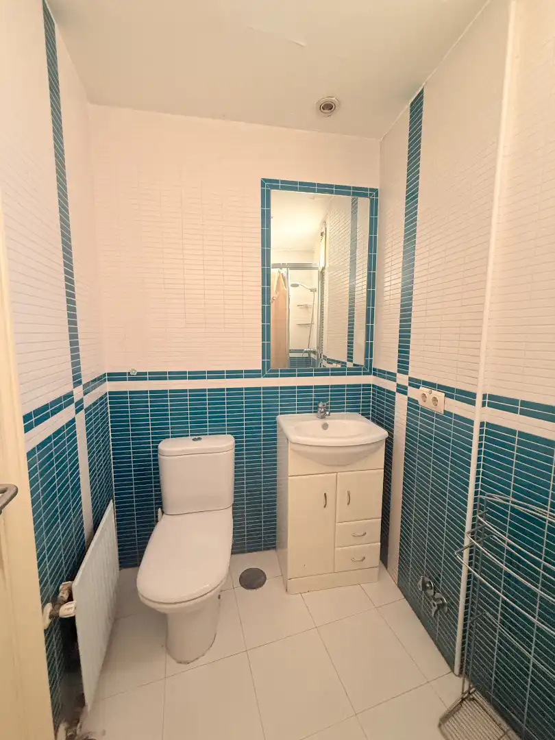 Piso con terraza en venta en Calle de la Parra, imagen 17