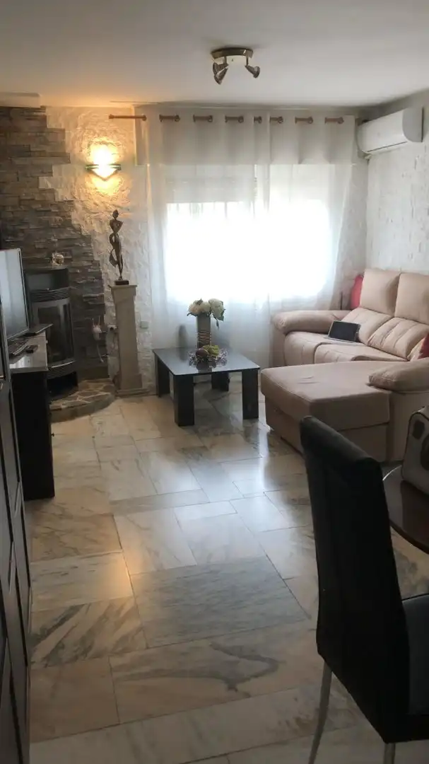 Casa amb piscina en venda a Montroi / Montroy, imagen 21