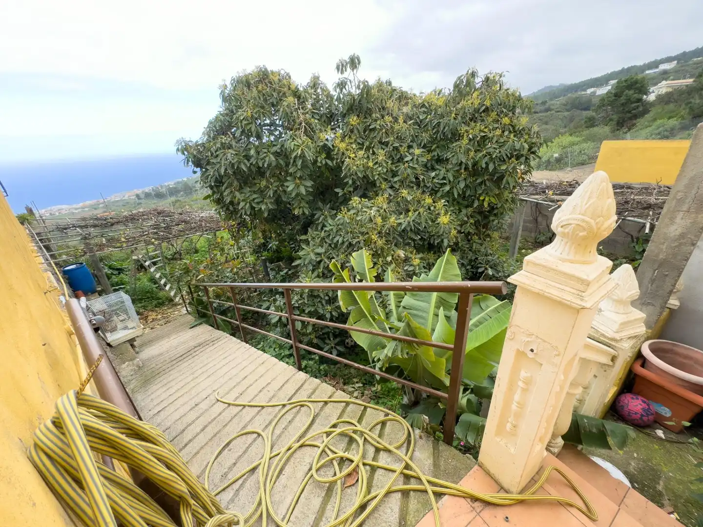House with garden for sale in Caserío del Miradero, imagen 34