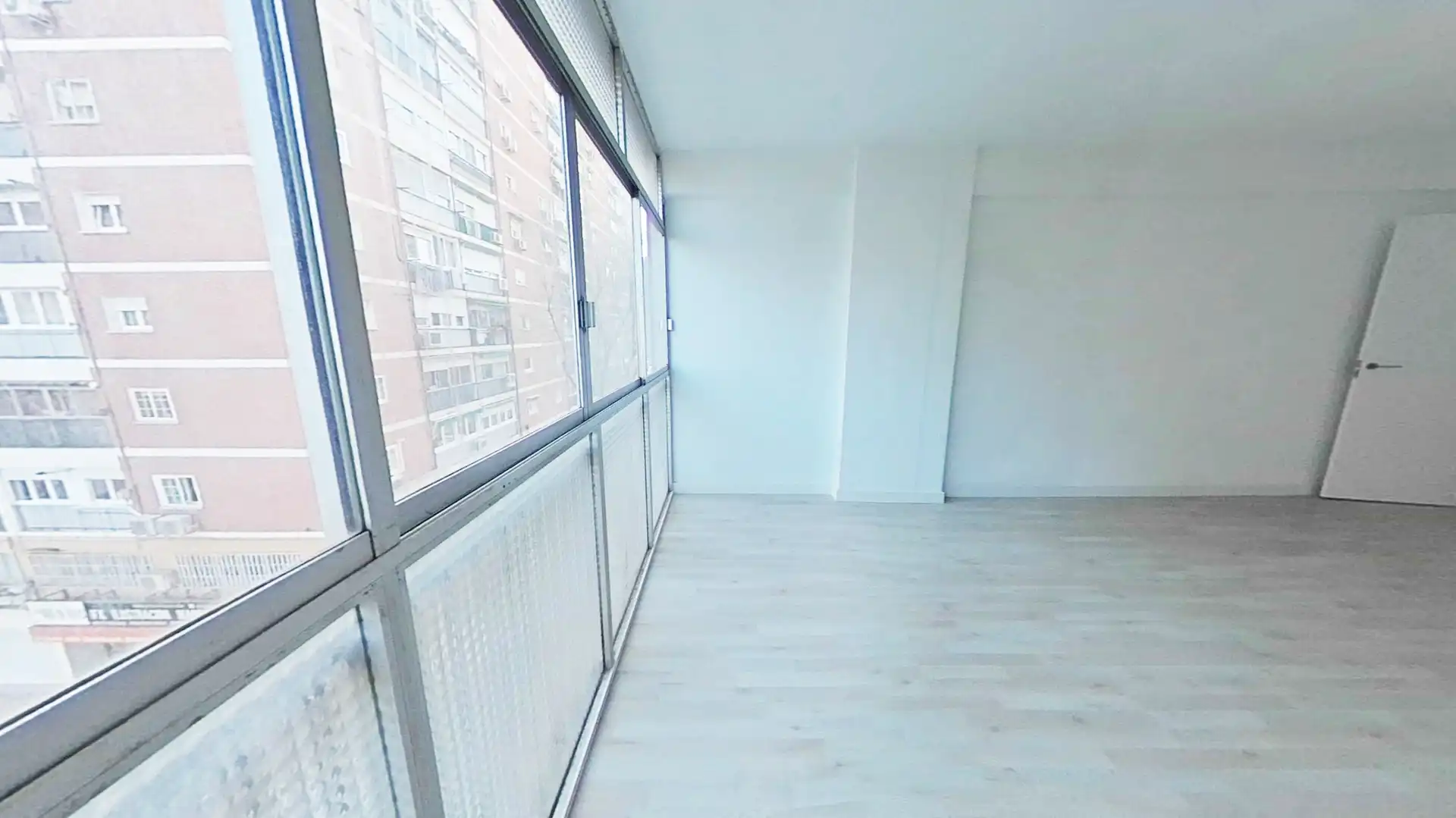 Flat for sale in  Madrid Capital