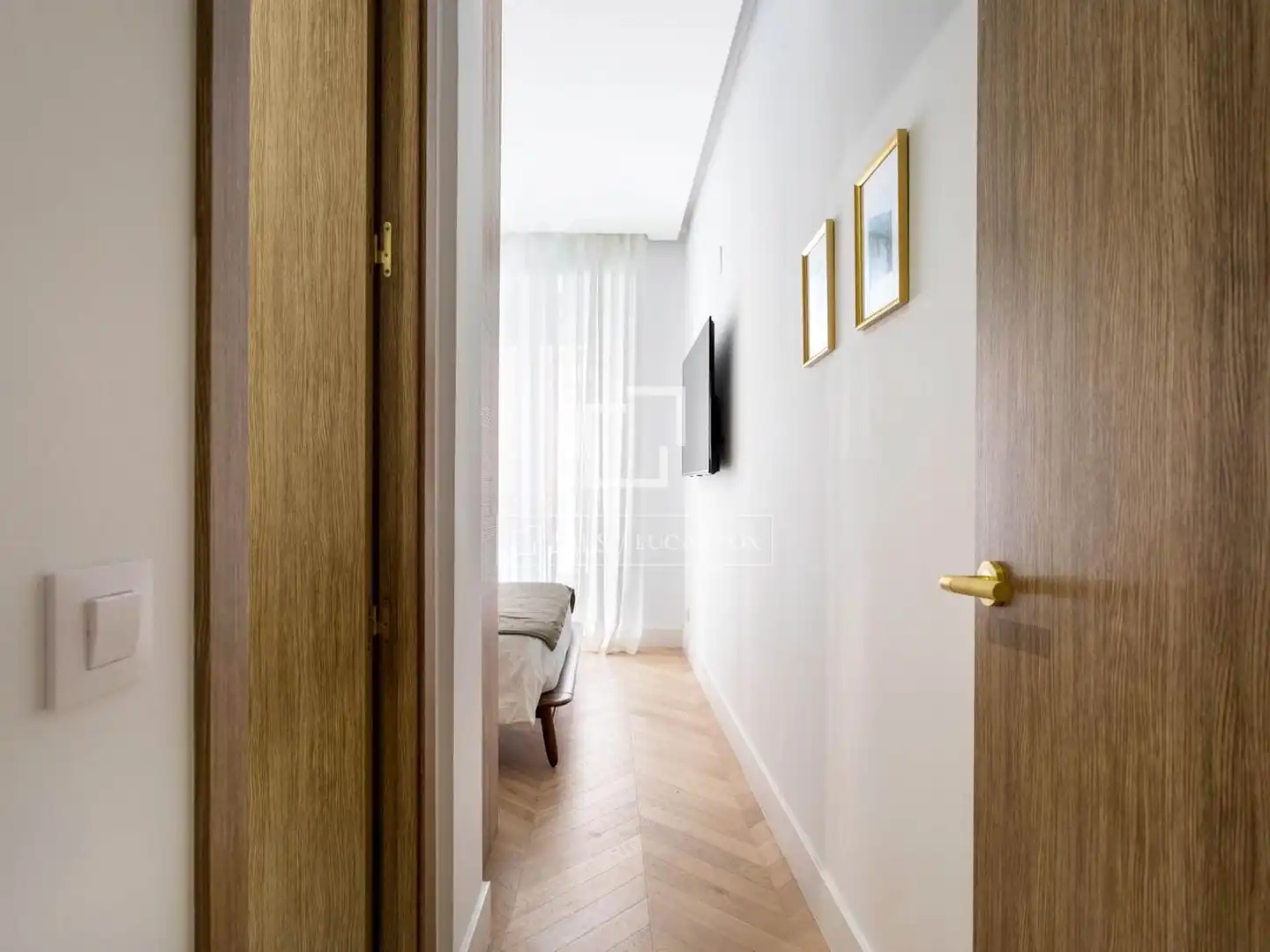 Appartement avec terrasse à louer à Chamberí, imagen 24