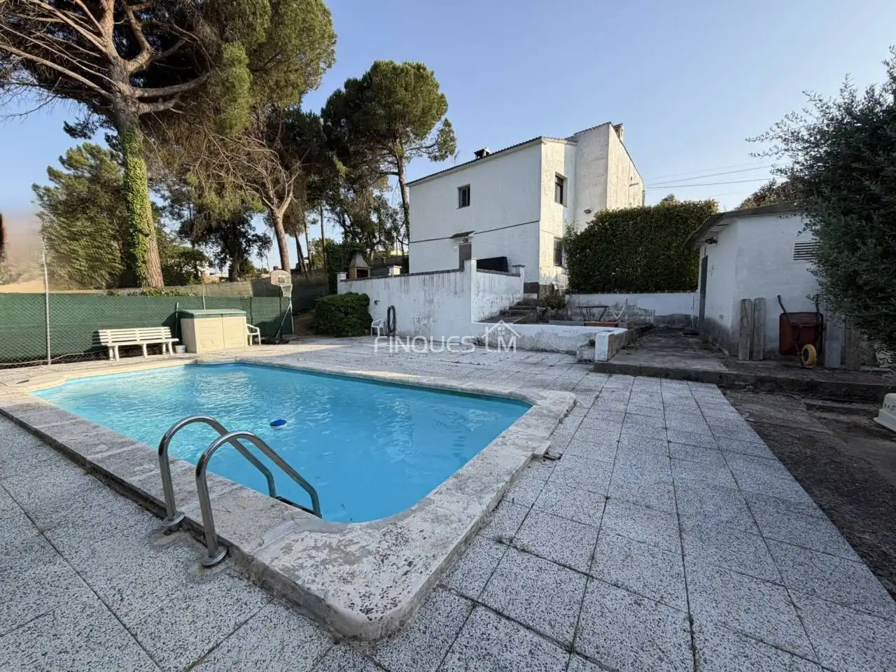 House with pool for sale in Calle Lérida, imagen 23