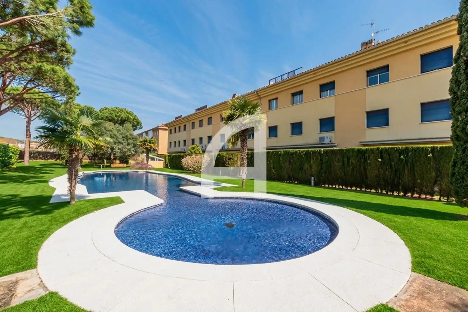 Dúplex en venda a VALL D'ARO, Sant Pol