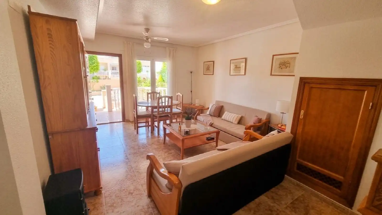 Duplex for sale in Orihuela Costa, imagen 19