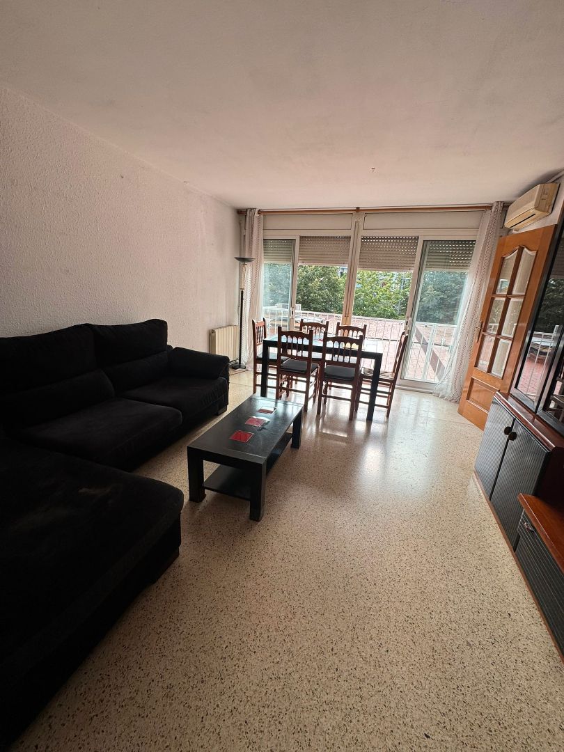 Piso en venta en Carrer de Sant Antoni, 19