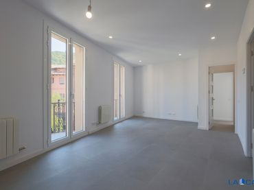 Appartamento con balcone in vendita a Plaça Gran