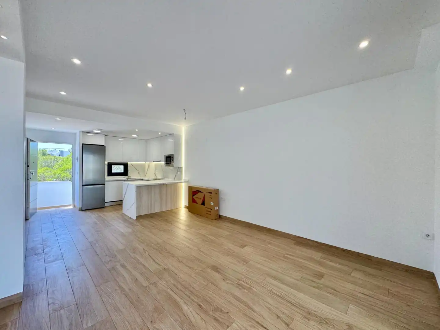 Ático con terraza en venta en Los Balcones - Los Altos, imagen 18