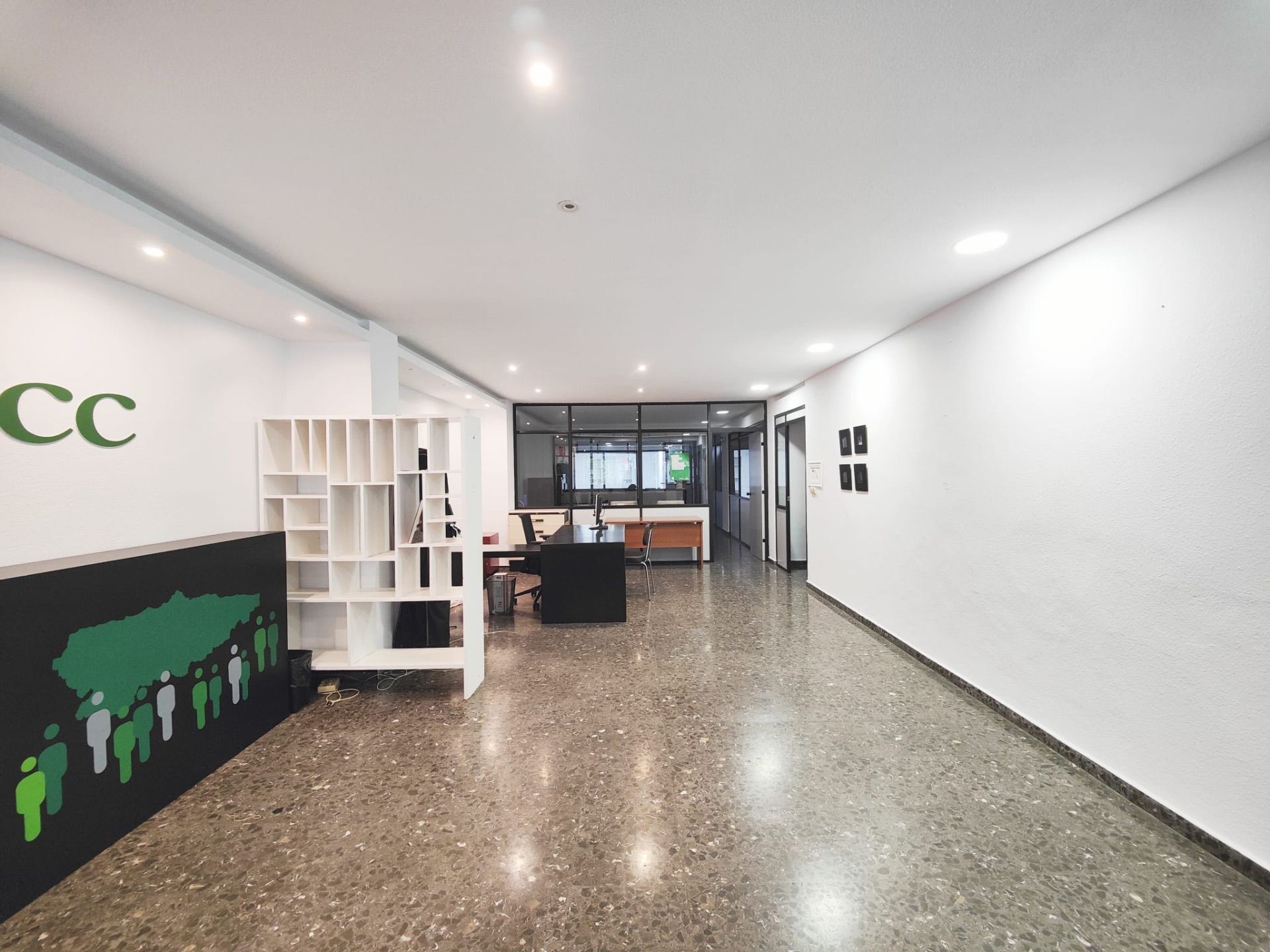 Premises for sale in Gijón 