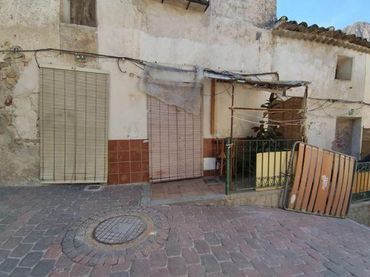 Reihenhaus zum Verkauf in Calle Bartolo Lopo 23