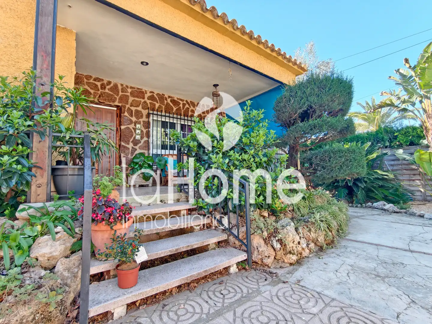 Casa o chalet en venta en El Carme - Sant Agustí - Bonavista