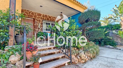 Foto 3 de Casa o chalet en venta en El Carme - Sant Agustí - Bonavista, L'Eliana