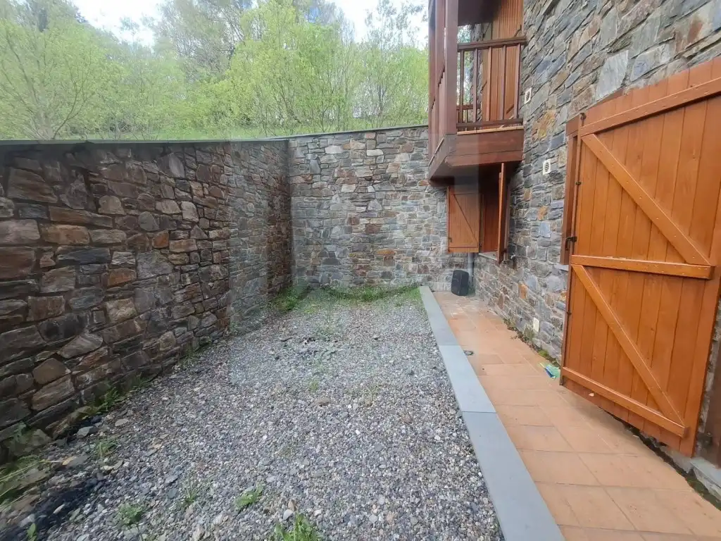 Wohnungen zum Verkauf in Canillo mit Heizung, Terrasse und Möbliert