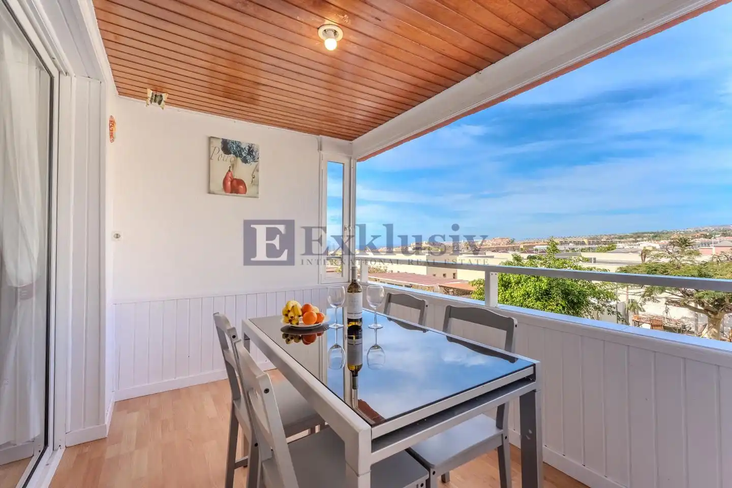 Flat for sale in Galicia, Torviscas Centro y Alto