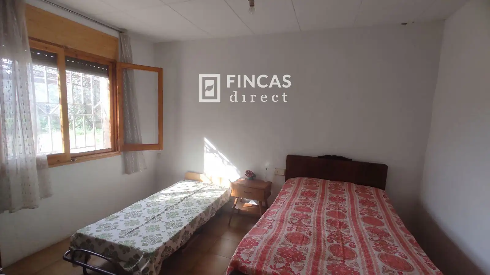 Country homes for sale in Tortosa  with Heating and Furnished