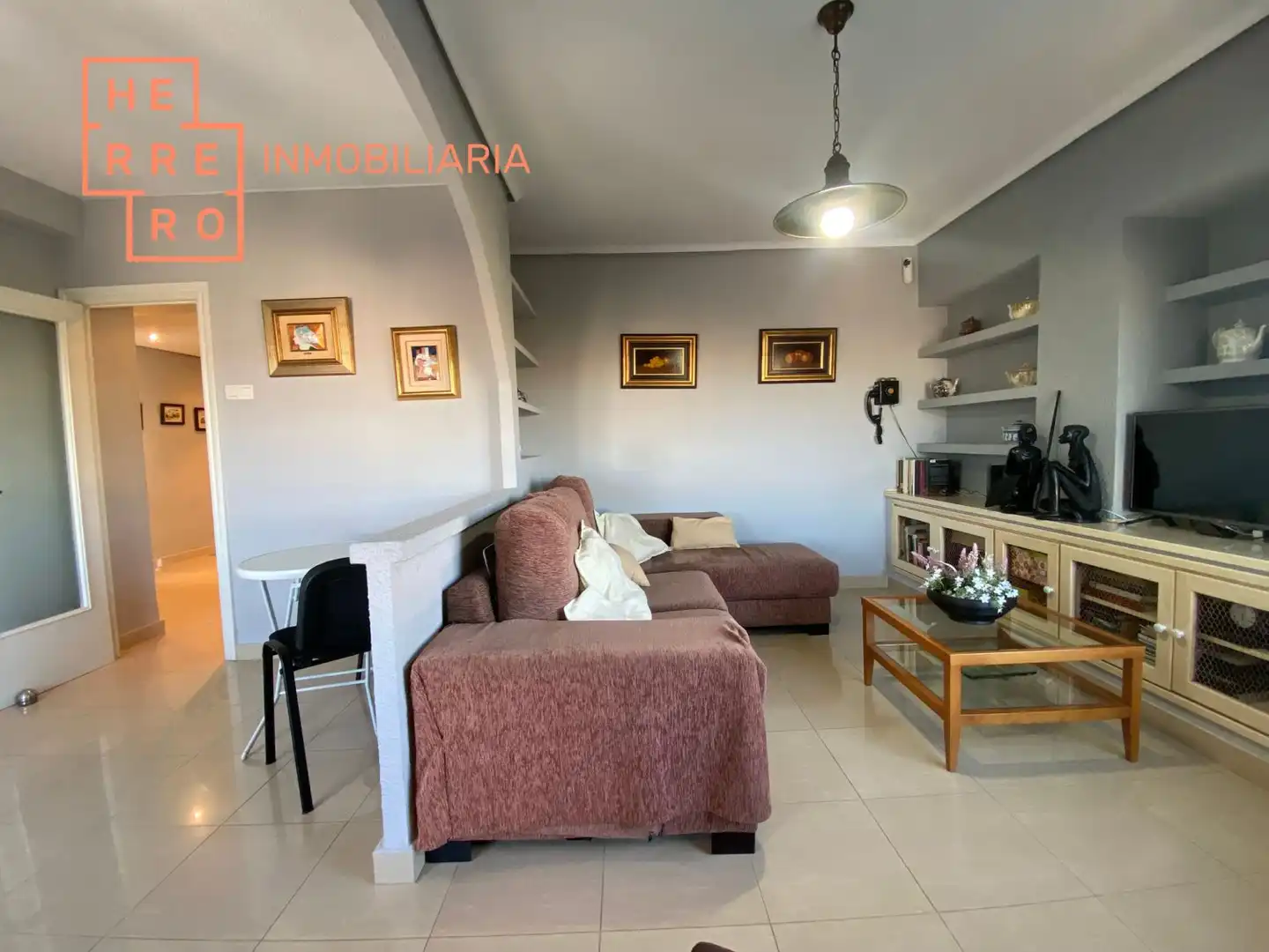 Piso con terraza en venta en Sur, imagen 15