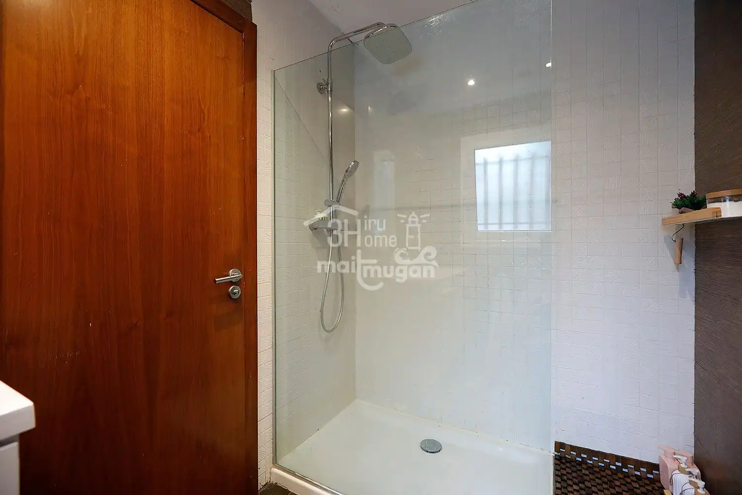 Baño de Casa o chalet en venta en Hendaye con Calefacción