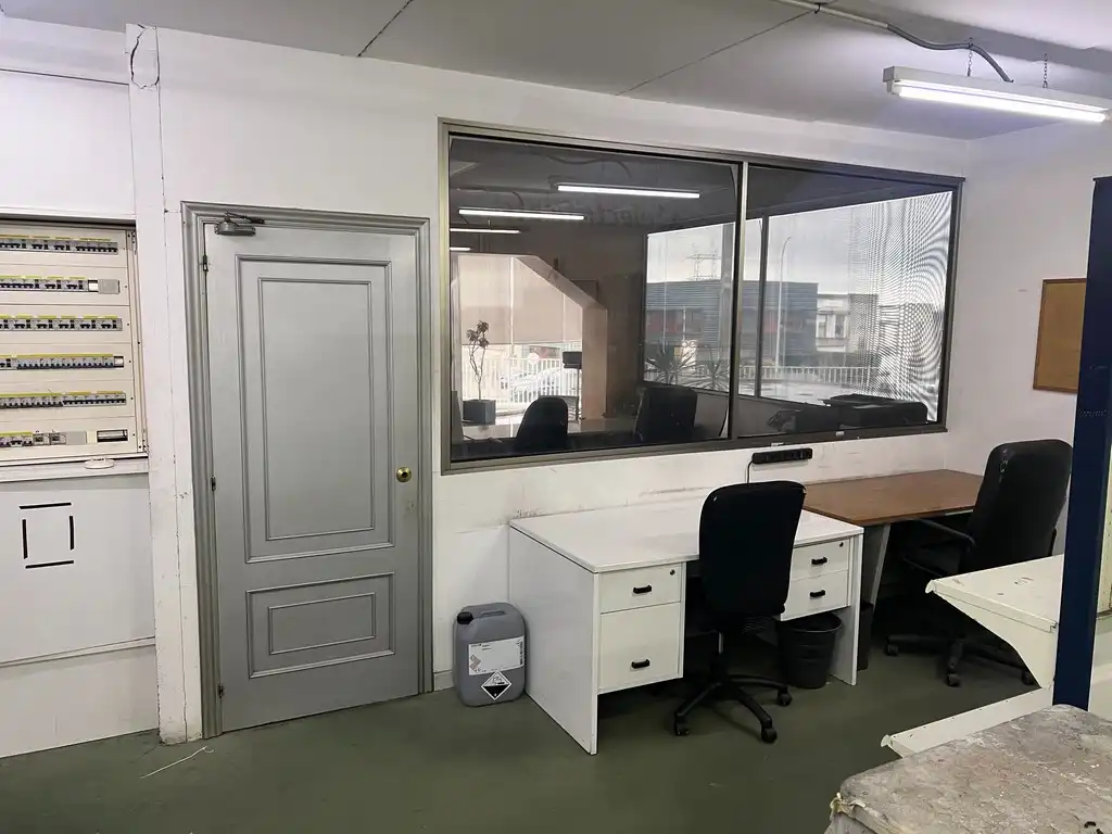 Nau industrial en venda a Rúa Oliveiras, imagen 31