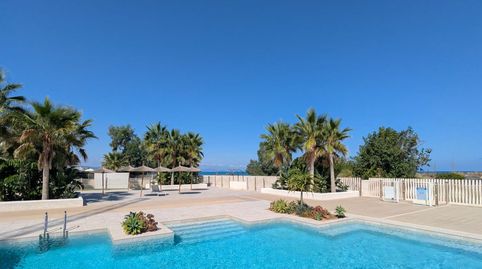 Foto 4 de Apartamento en venta en El Palmar - Los Molinos, Dénia