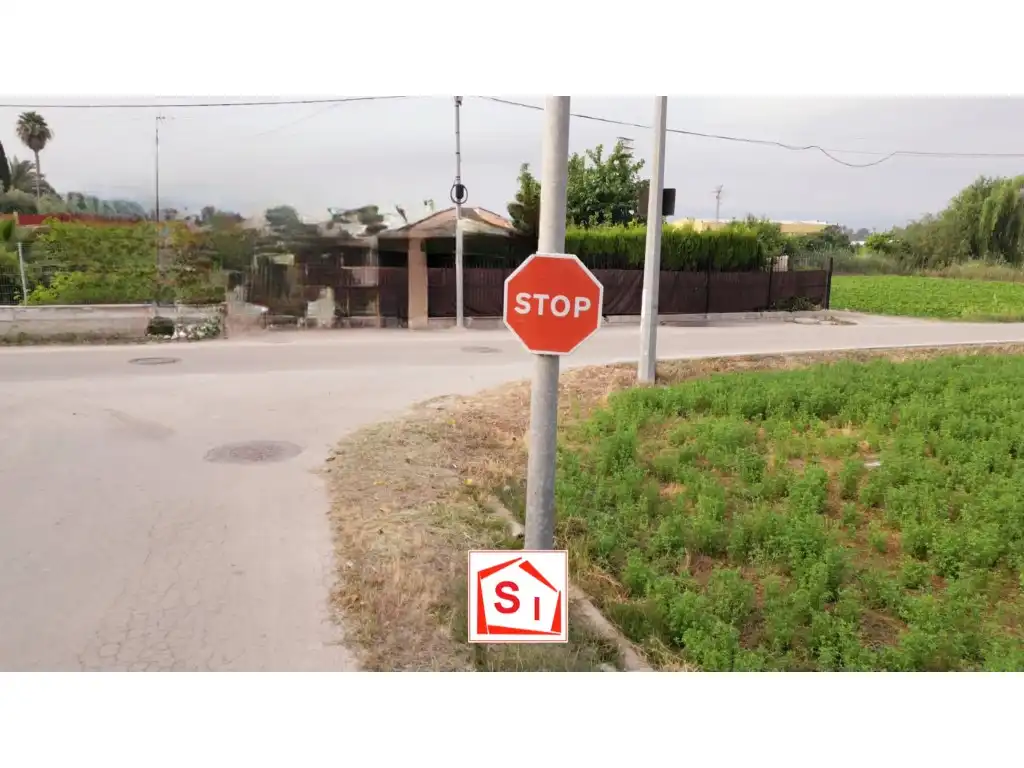 Terreny residencial en venda a Carril Senda de la Portada, imagen 3