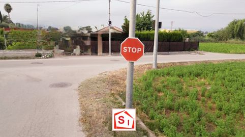 Foto 3 de Residencial en venda a Carril Senda de la Portada, Monteagudo, Murcia Capital