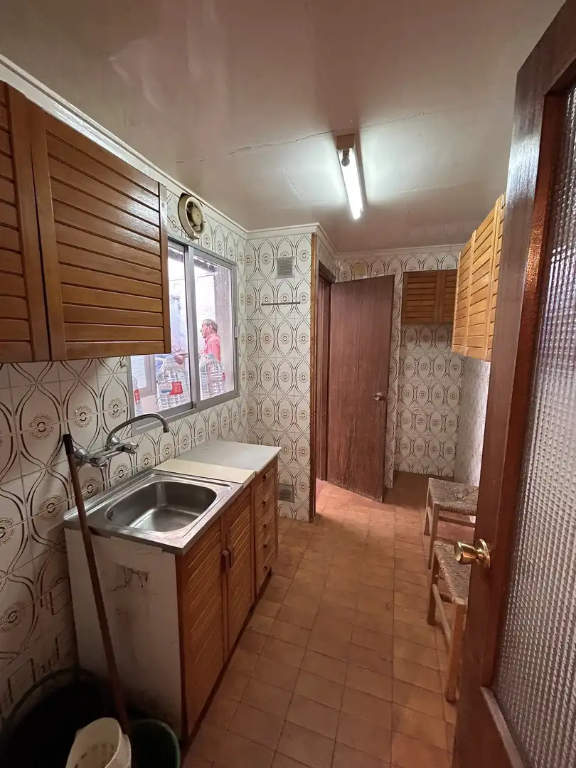 Wohnung mit Terrasse zum Verkauf in Calle Estalajes, imagen 8