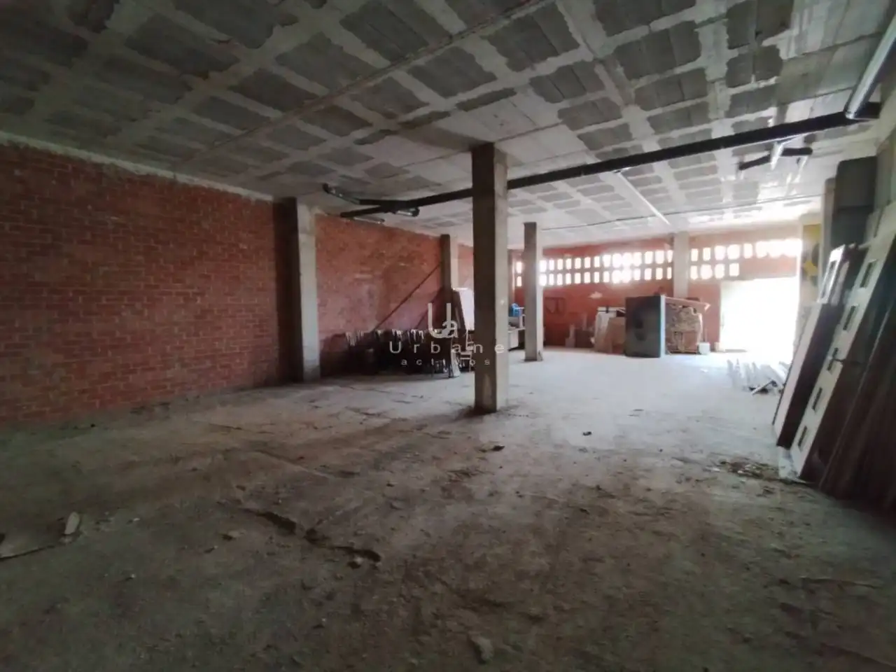 Local comercial en venda a Calle Atocheros, imagen 9