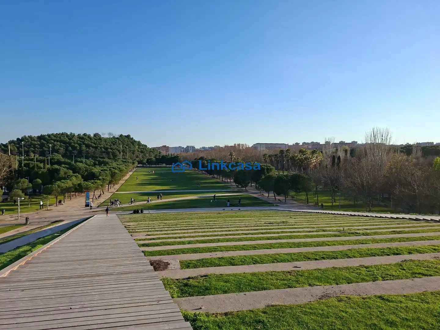 Pis amb jardí en venda a Camino PERALES, imagen 33
